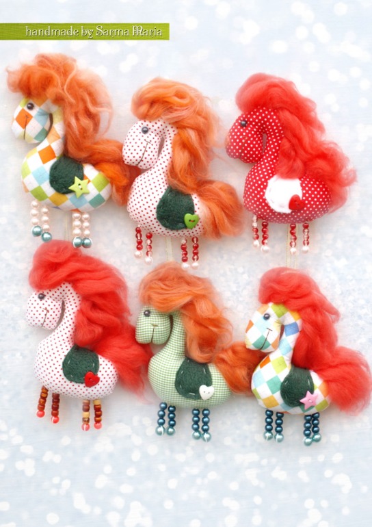 Новый год к нам мчится...