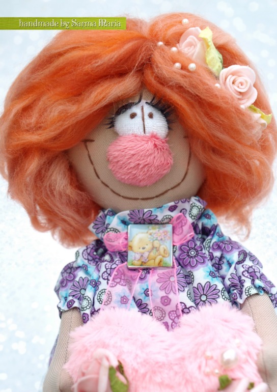 Три заветных желания...