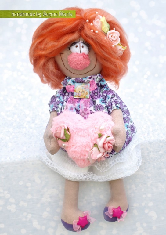 Три заветных желания...