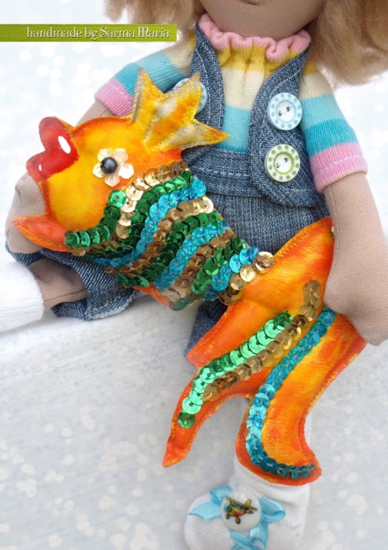 Три заветных желания...