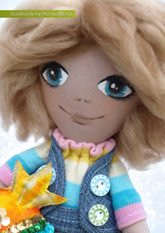 Три заветных желания...