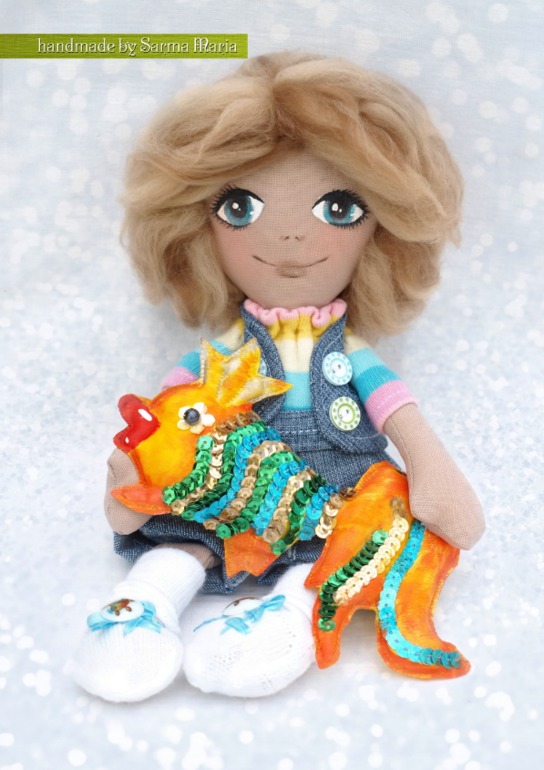 Три заветных желания...