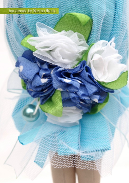 В ожидании маленького принца...