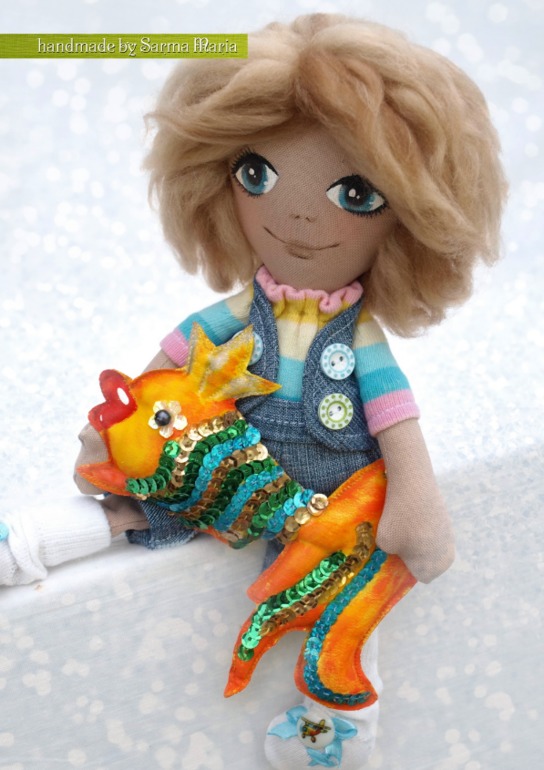 Три заветных желания...