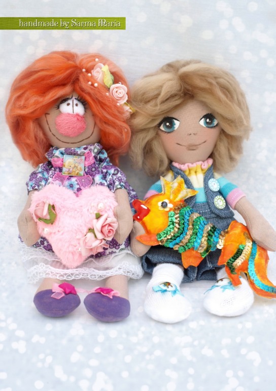 Три заветных желания...