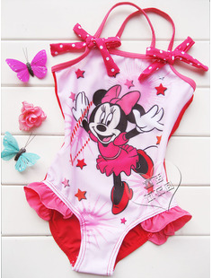 Пристрой купальников Disney для малышек!Обновила 05.07.2013