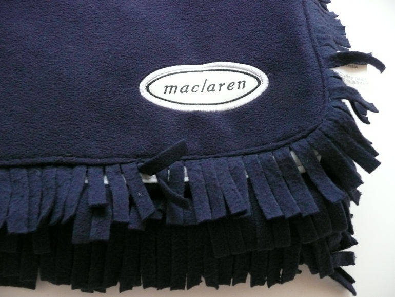 АКСЕССУАРЫ MACLAREN (Обновила 21.08)