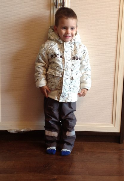 Цвет шапки??????