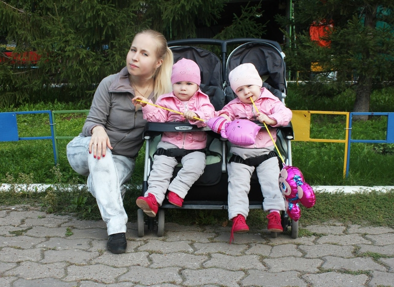 Закончился целый этап взросления