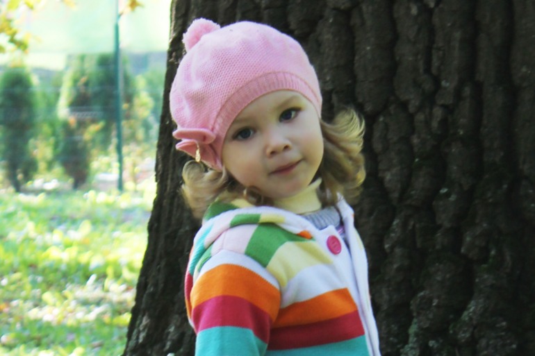 Личный день Ариадны