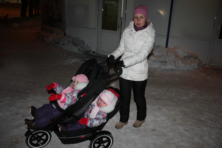 Закончился целый этап взросления