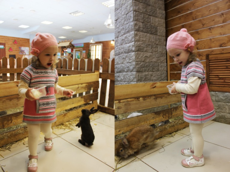 Личный день Ариадны