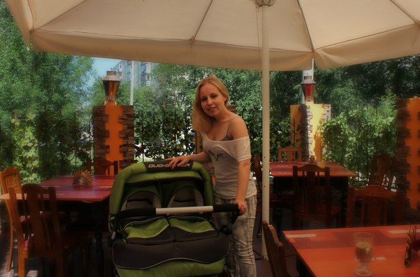 Закончился целый этап взросления