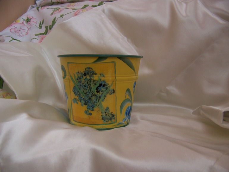 Коллекция кашпо)