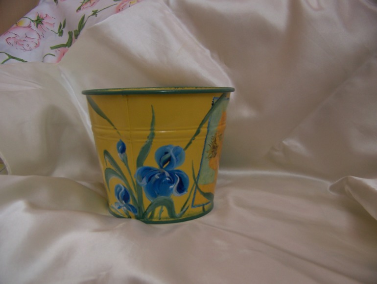 Коллекция кашпо)