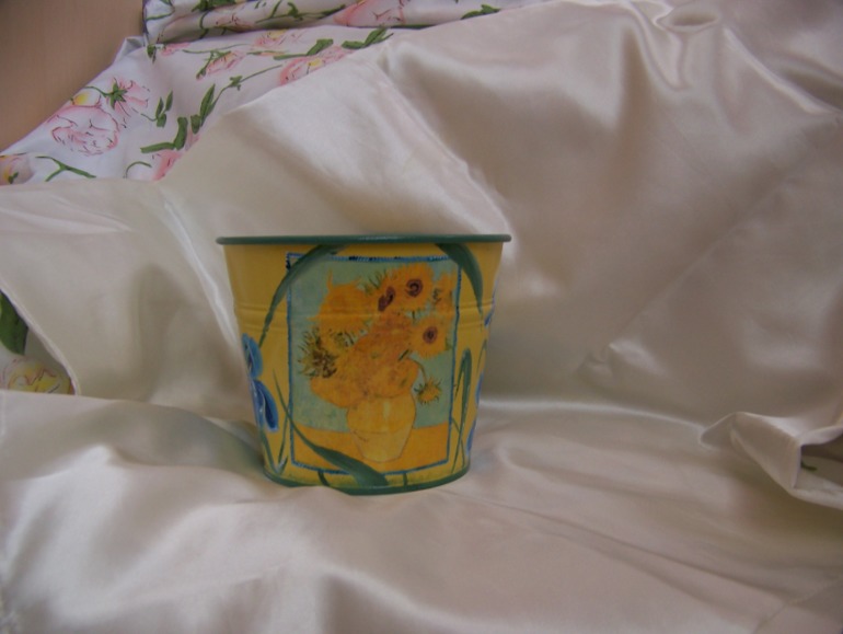 Коллекция кашпо)