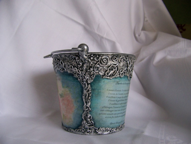 Коллекция кашпо)