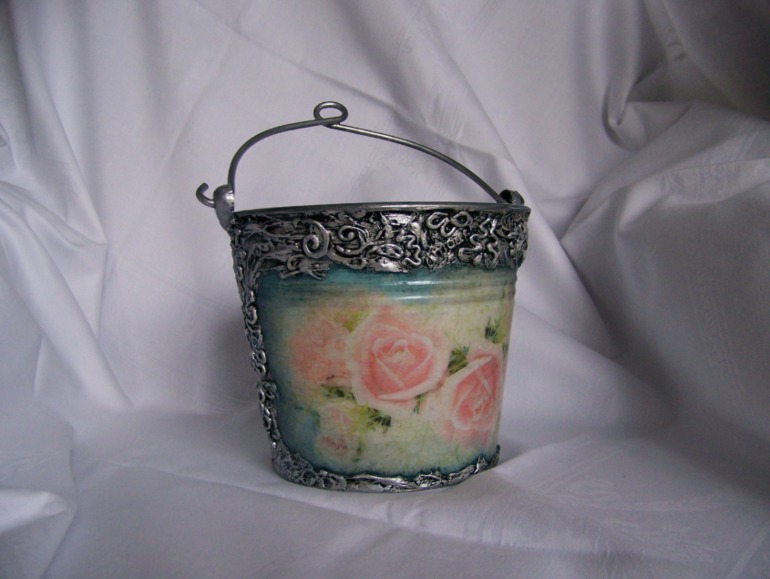 Коллекция кашпо)