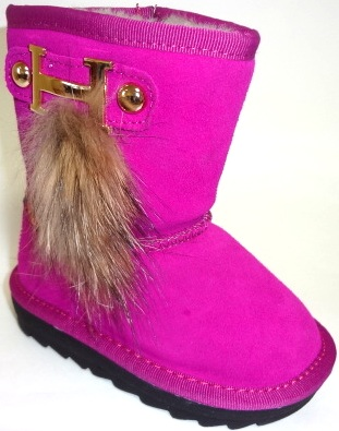 Натуралые угги для деток 732р+%