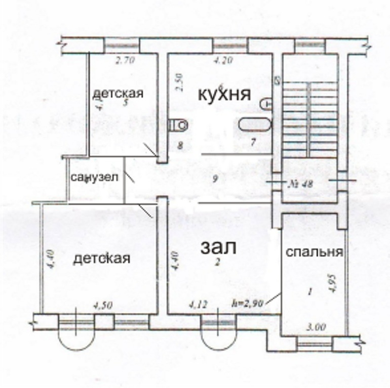 Помогите с идеями