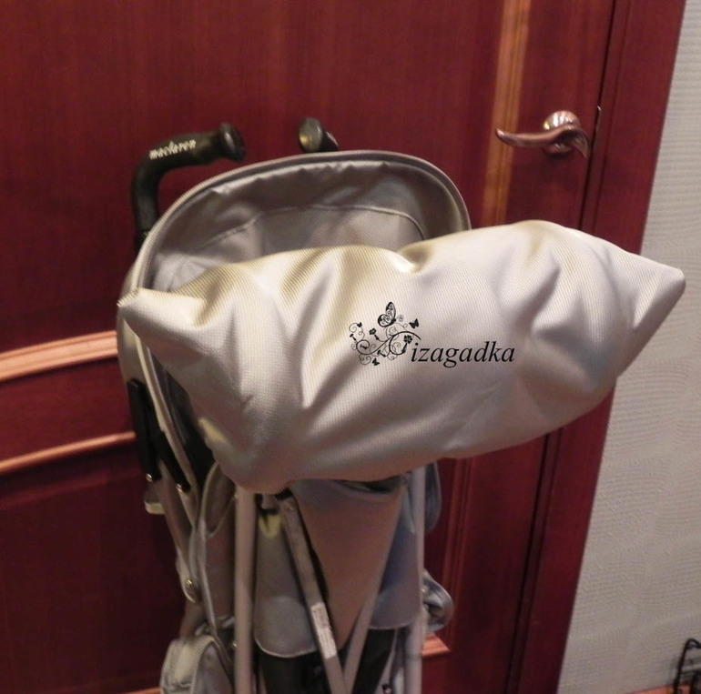 Новая  жизнь старенького Macleren