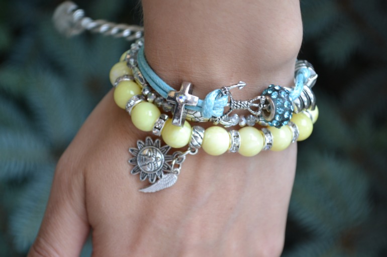 Как я провела это лето!!!)))