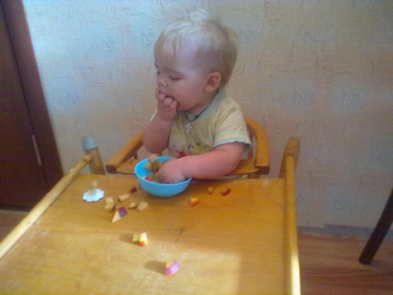 Самостоятельный малый)))