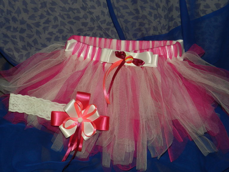 Пышные юбочки на заказ!!!