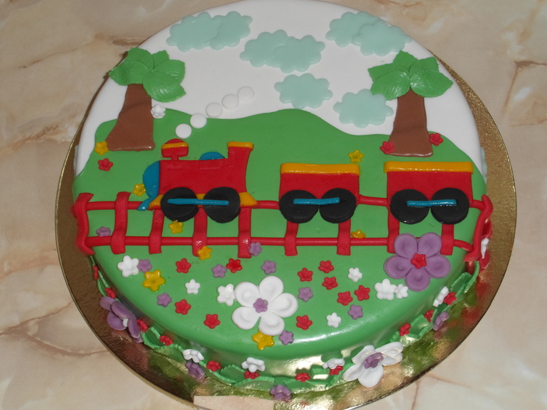 Три шоколада