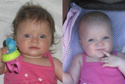 Лысый пряник ;)