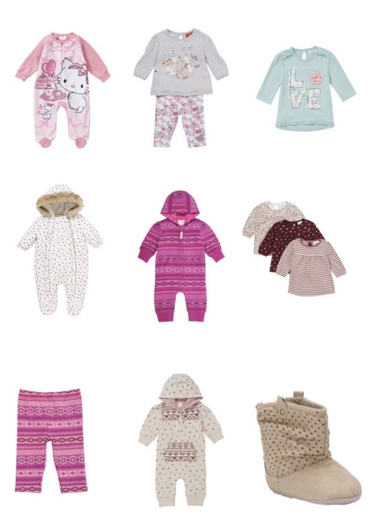 Совместная закупка из Англии