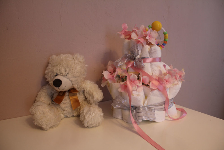 Наша волшебная комната