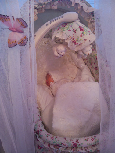 Наша волшебная комната