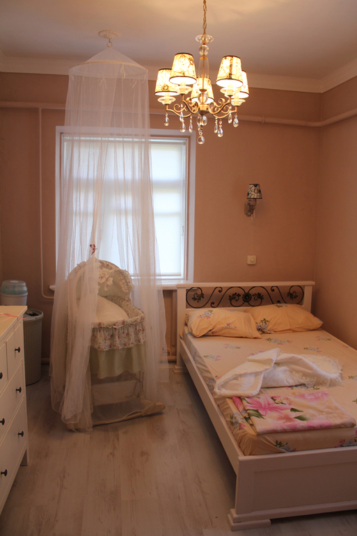 Наша волшебная комната