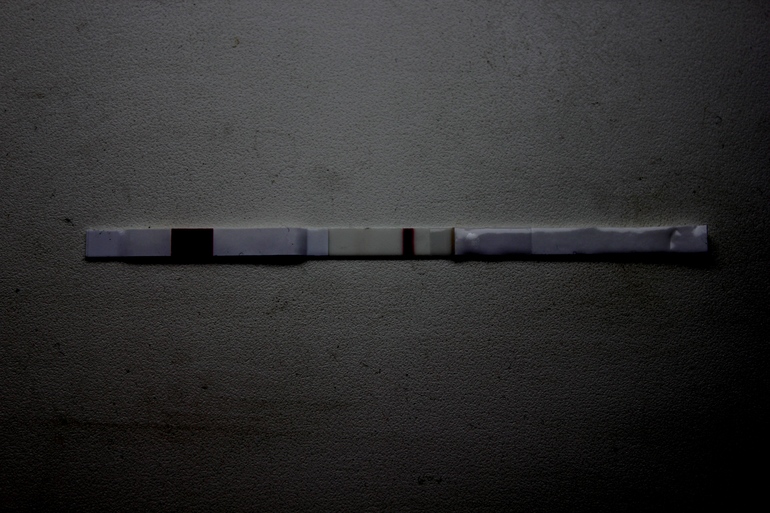 Позор ББ-тестам???  Или со мной что не так...