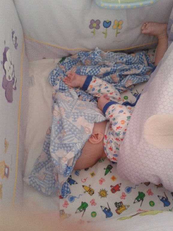 вот так удобнее всего