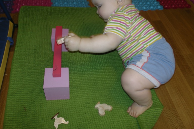 День 2. Курица