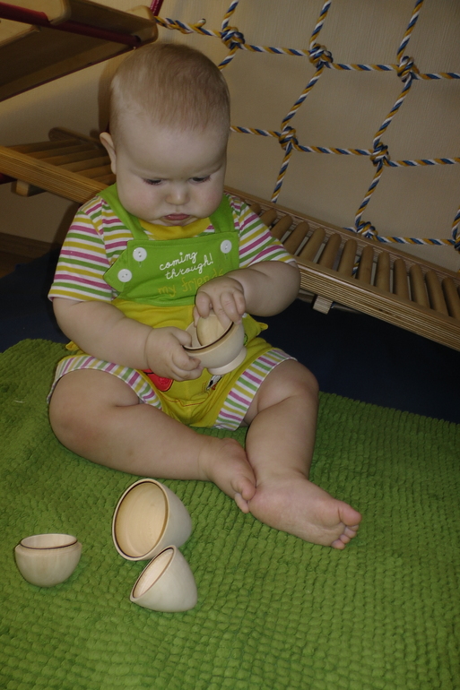 День 2. Курица