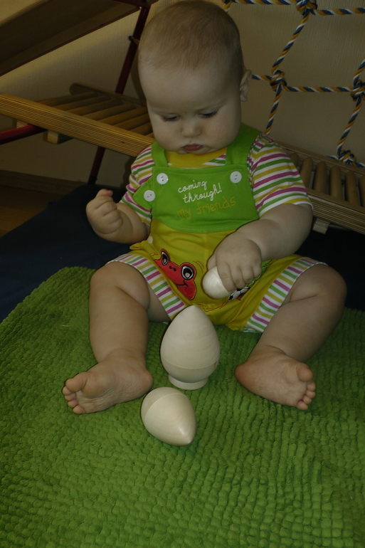 День 2. Курица