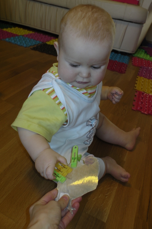 День 2. Курица