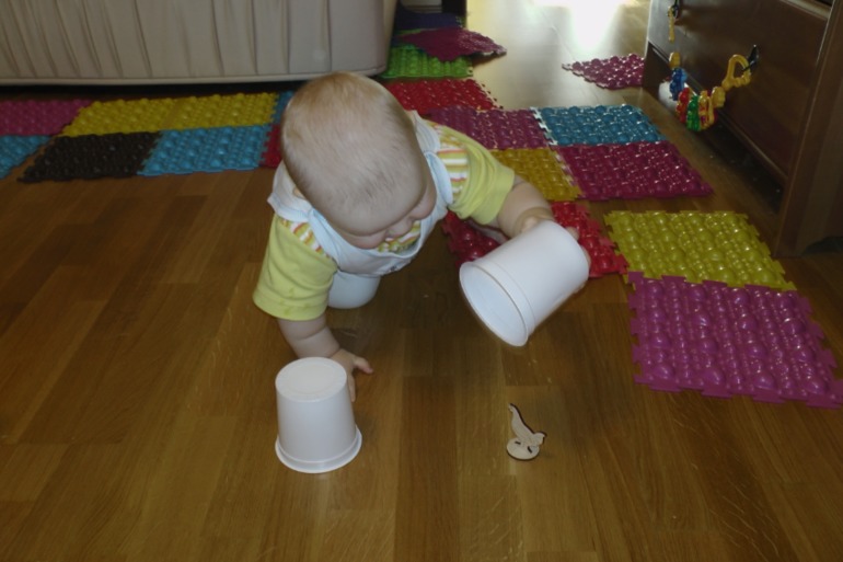 День 2. Курица