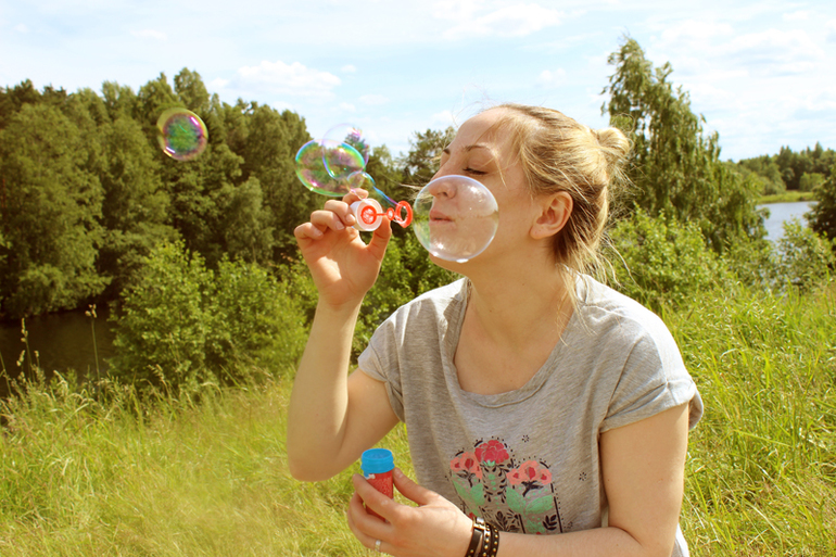 Контрольное задание № 6. Три способа цветокоррекций фотографий