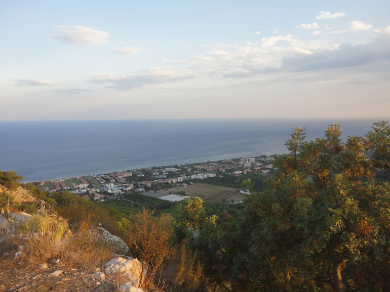 Контрольное задание № 5. Корректируем тона при помощи уровней