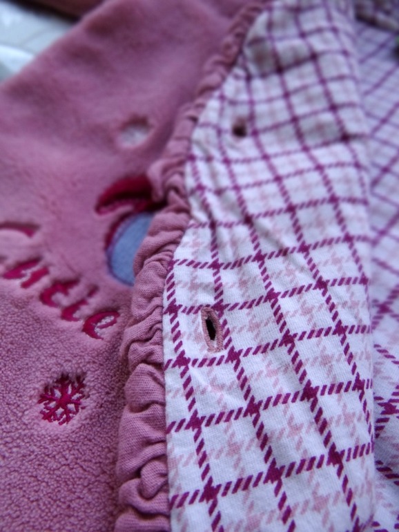 Комбинезон Topolino (Германия) -до 7 месяцев