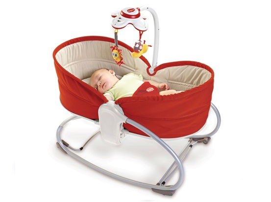 Присматриваюсь...