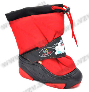 Сапоги сноутбутсы Демар