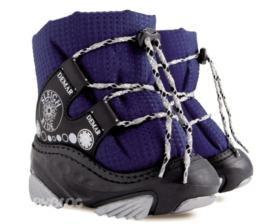 Сапоги сноутбутсы Демар
