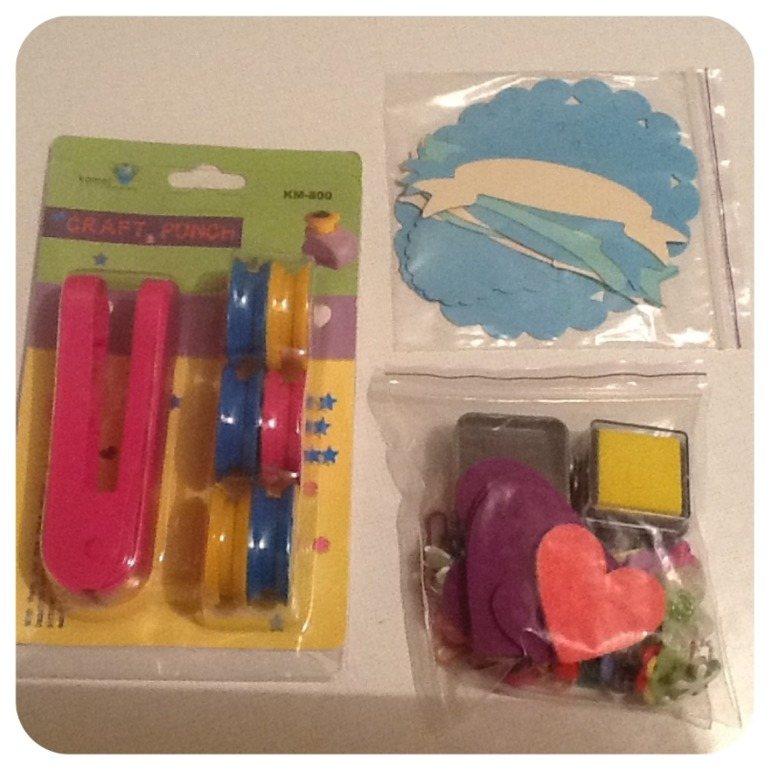 Купи слона. Розыгрыш 17-отчет.