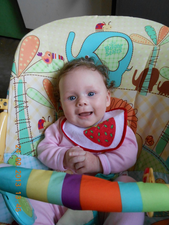 А просто захотелось похвастаться!)