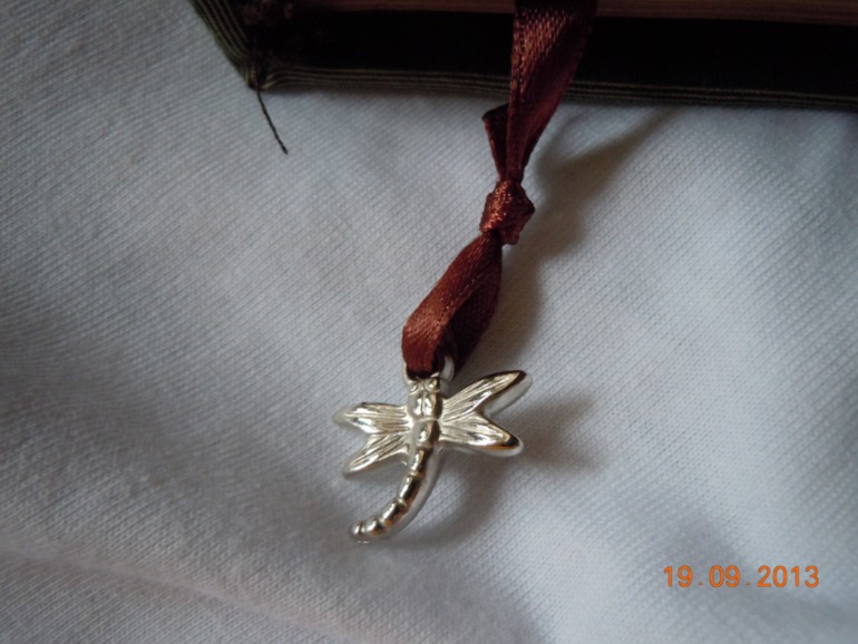 Мой первый блокнот